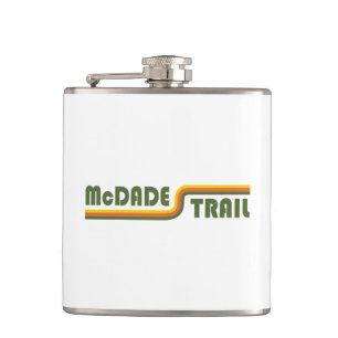 McDade Trail Fickplunta