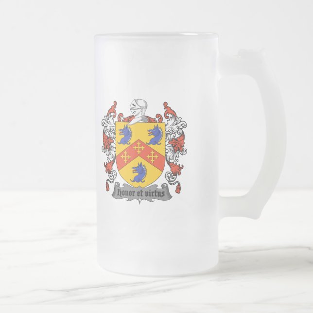 McDermott mugg (Höger)