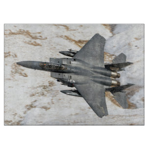 McDonnell Douglas F-15 Eagle
