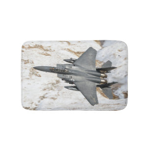McDonnell Douglas F-15 Eagle Badrumsmatta