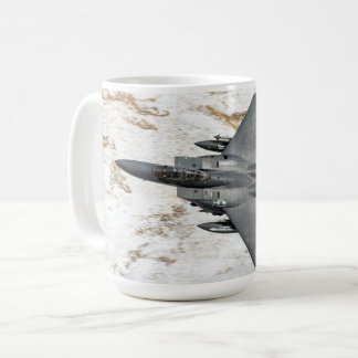 McDonnell Douglas F-15 Eagle Kaffemugg