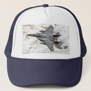 McDonnell Douglas F-15 Eagle Keps