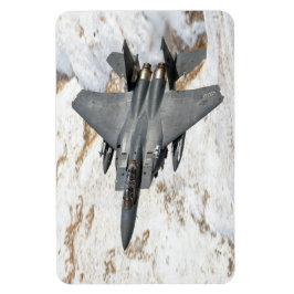 McDonnell Douglas F-15 Eagle Magnet