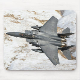 McDonnell Douglas F-15 Eagle Musmatta