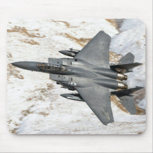 McDonnell Douglas F-15 Eagle Musmatta