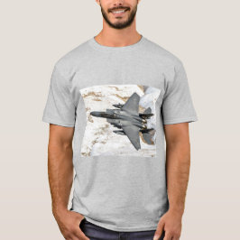 McDonnell Douglas F-15 Eagle T Shirt