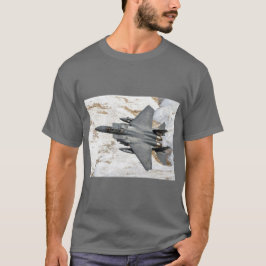McDonnell Douglas F-15 Eagle T Shirt