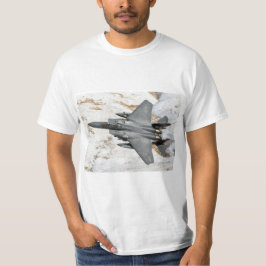 McDonnell Douglas F-15 Eagle T Shirt