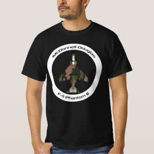 McDonnell Douglas F-4 Phantom II T Shirt