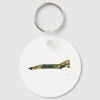 McDonnell Douglas F-4E Phantom II