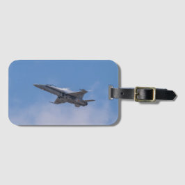 McDonnell Douglas F/A-18 Hornet Bagagebricka