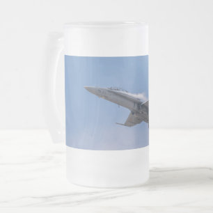 McDonnell Douglas F/A-18 Hornet Frostat Ölglas
