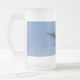 McDonnell Douglas F/A-18 Hornet Frostat Ölglas