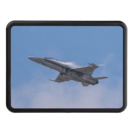 McDonnell Douglas F/A-18 Hornet Hitch Cover Dragkroksskydd