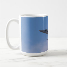 McDonnell Douglas F/A-18 Hornet Kaffemugg