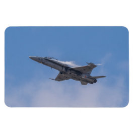 McDonnell Douglas F/A-18 Hornet Magnet