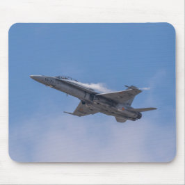 McDonnell Douglas F/A-18 Hornet Musmatta