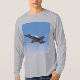 McDonnell Douglas F/A-18 Hornet T Shirt