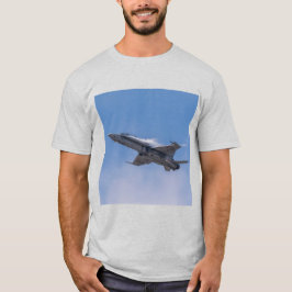 McDonnell Douglas F/A-18 Hornet T Shirt