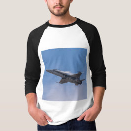 McDonnell Douglas F/A-18 Hornet T Shirt