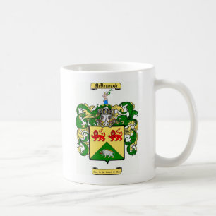 mcdonough kaffemugg