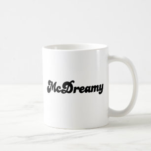 MCDREAMY KAFFEMUGG