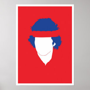 McEnroe Poster