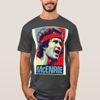 McEnroe T Shirt