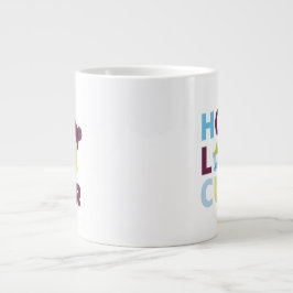 MCF Mugg Jumbo Mugg