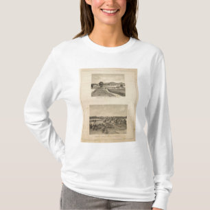 McFarland smeduppehåll Tee