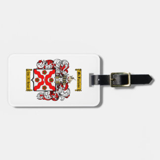 McFarlane Bagagebricka