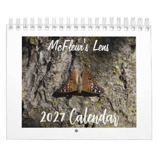 McFleurs lins Kalender