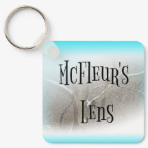 McFleur's linsnyckelring