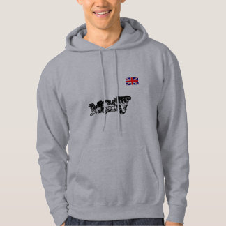 Mcfly in reino unido k sweatshirt