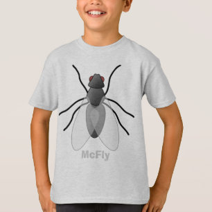 McFly Shirt - - Tee