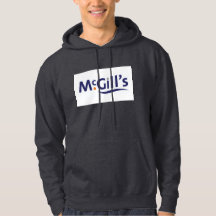 Mcgills Hoodie