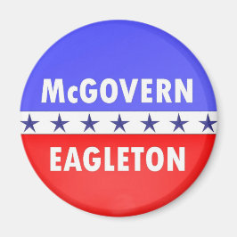 McGovern Eagleton Magnet
