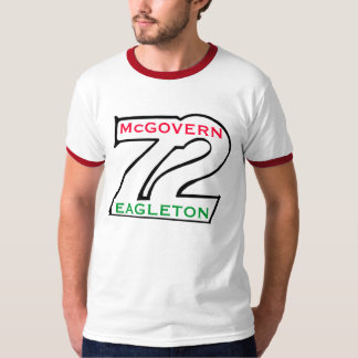 McGOVERN EAGLETON Tee Shirt