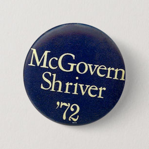 McGovern-Shriver - knäppas Knapp