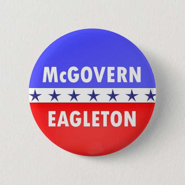 McGovernment Eagleton Knapp (Framsida)