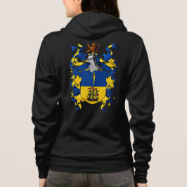 McGuffey Jackat om Arm Women's Hoodie T Shirt