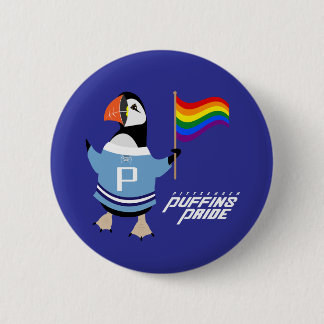 McGuffin Puffin-Pride Knapp