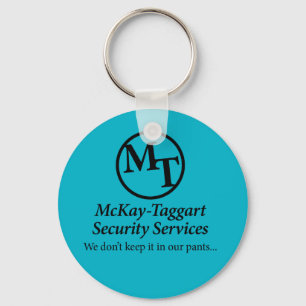McKay-Taggart nyckelring