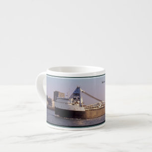 McKee Sons espresso mugg Espressomugg