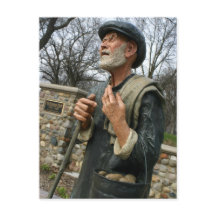 McKennan Park Sioux Falls SD-vykort