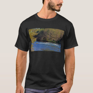 McKenzie flod, Oregon Tee