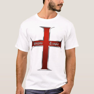 McKimTemplar2010 T-shirt