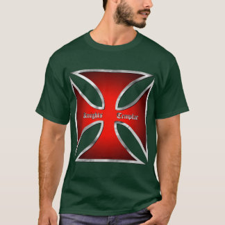 McKimTemplarPattee Tee