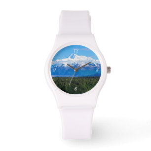 McKinley Alaska Armbandsur