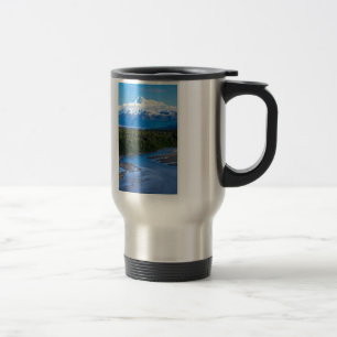 McKinley Alaska Resemugg